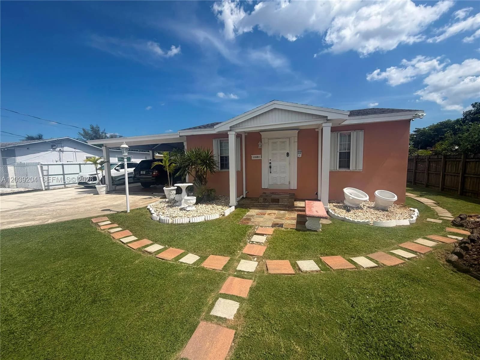 12150 SW 213th Ter, Miami, FL 33177