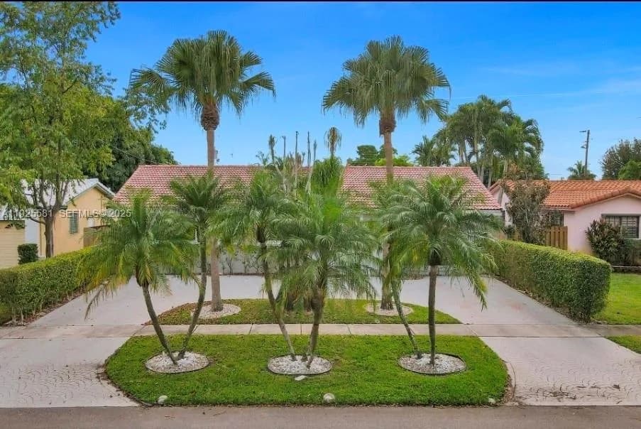 5500 Buchanan St, Hollywood FL 33021