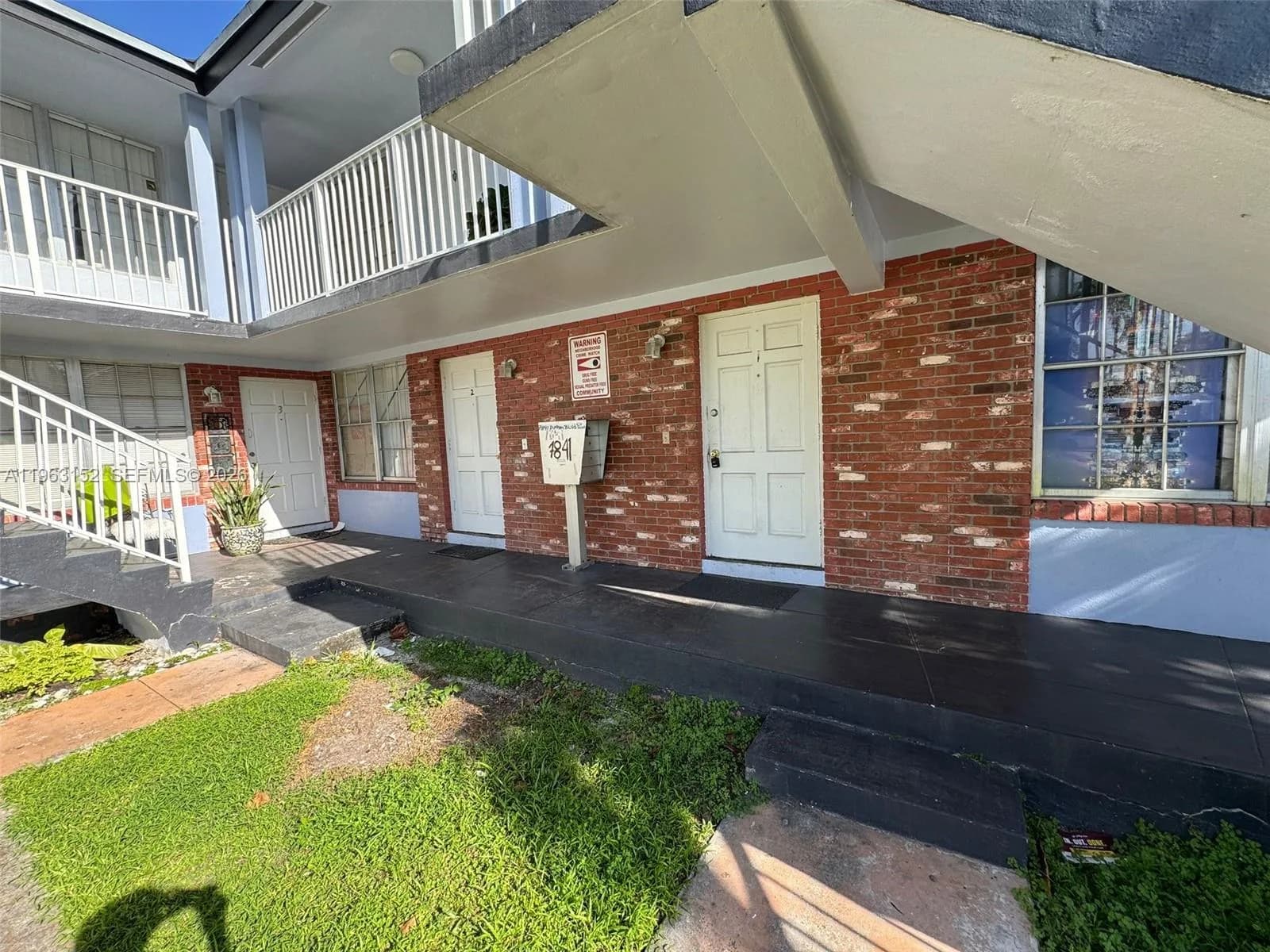 7841 Dunham Blvd # 1, Miami, FL 33138