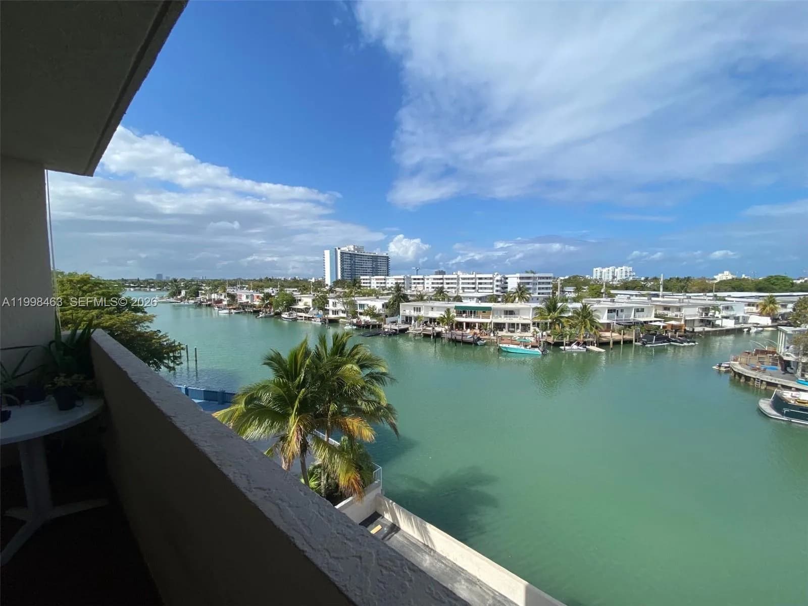 7125 Bay Dr # 506, Miami Beach FL 33141