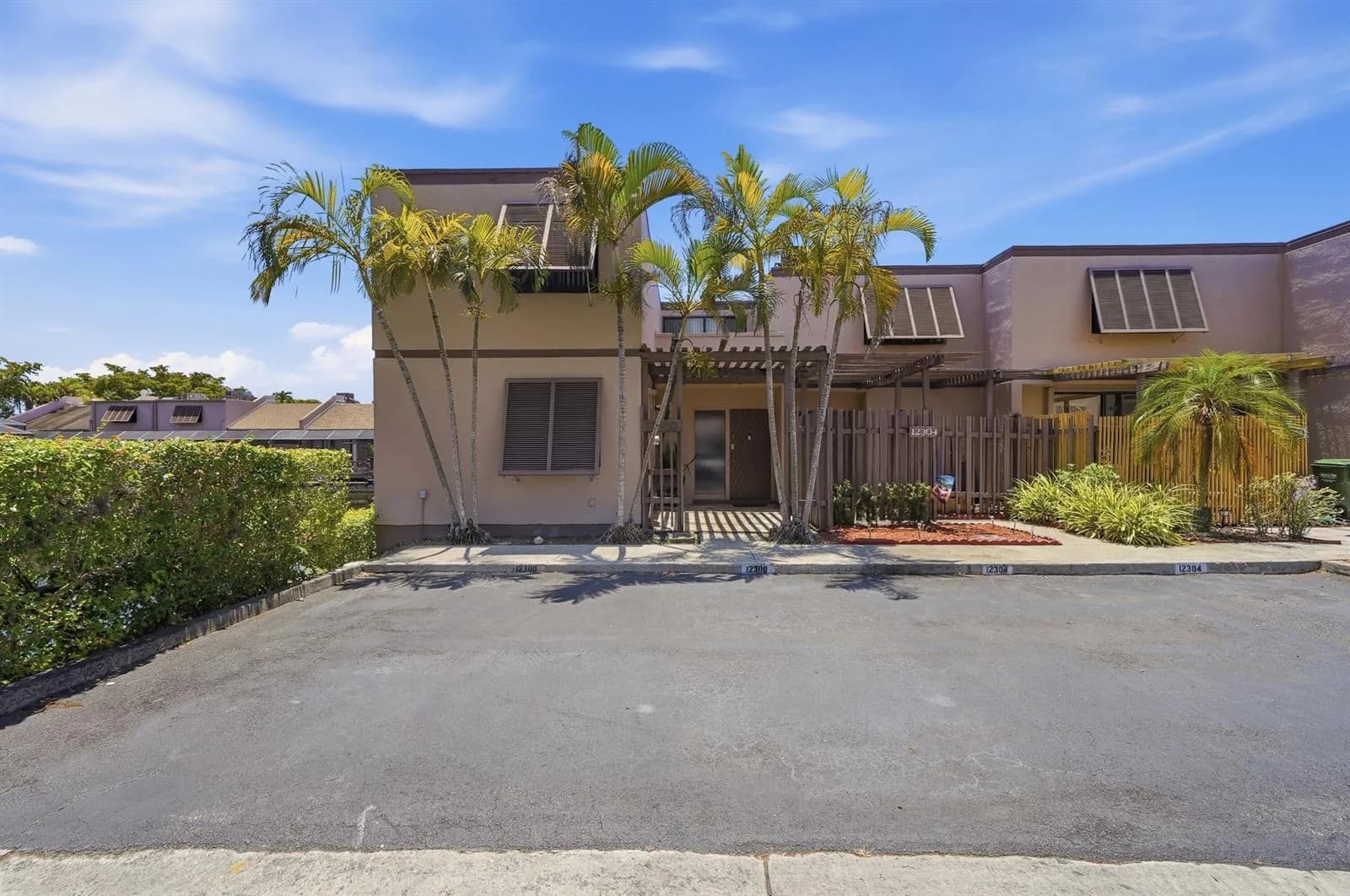 12300 NW 11th Court, Pembroke Pines FL 33026