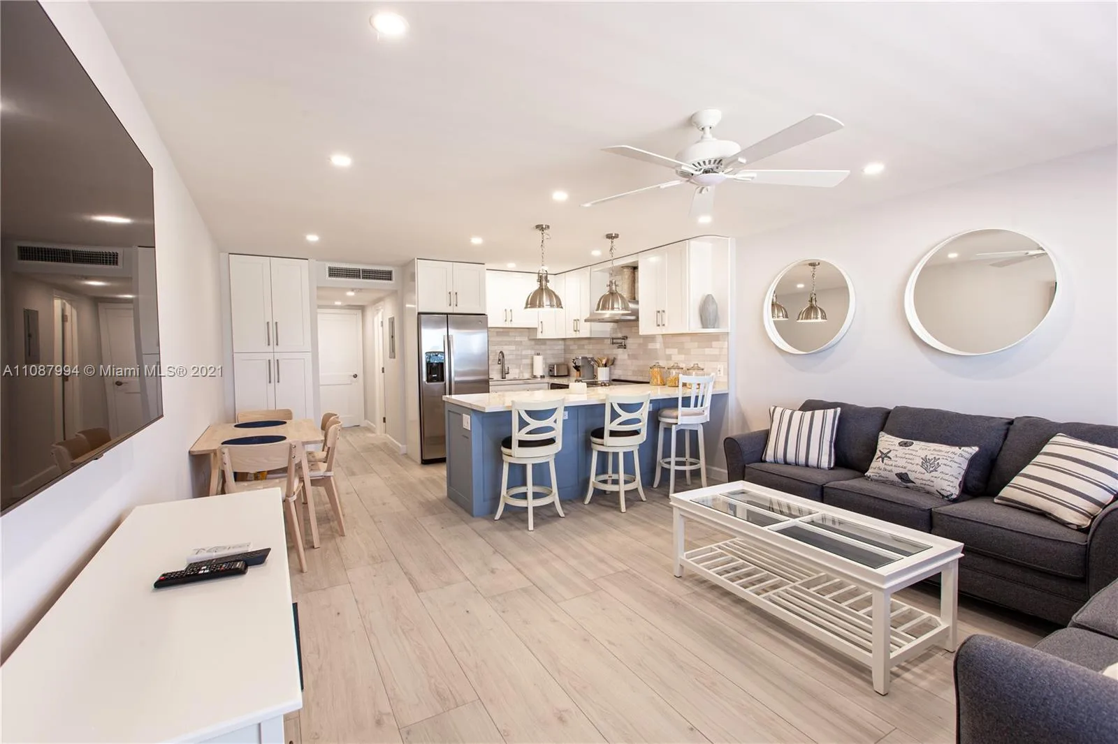300 Oregon St # 204, Hollywood, FL 33019