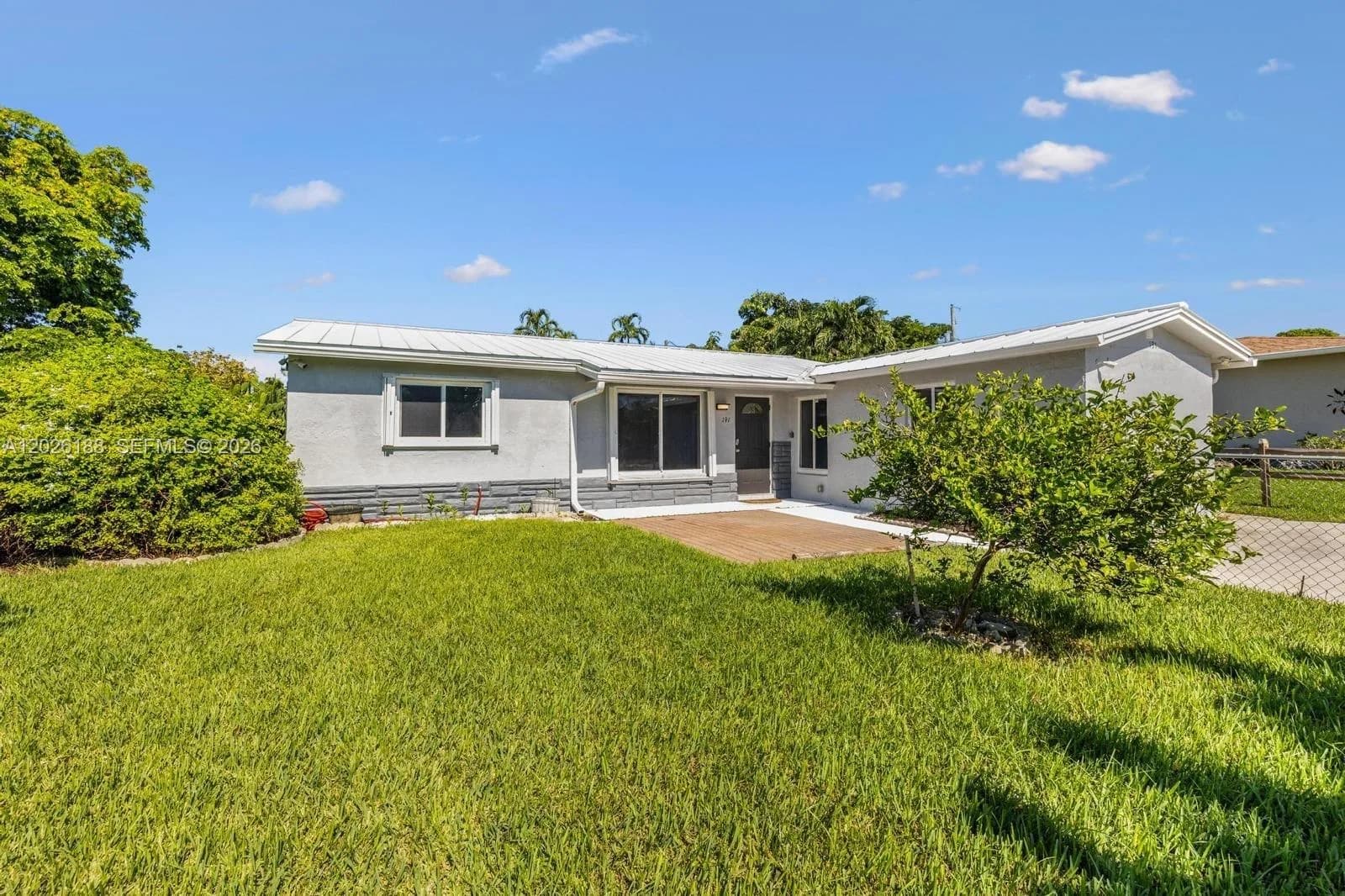 191 SE 13th Ave, Pompano Beach, FL 33060