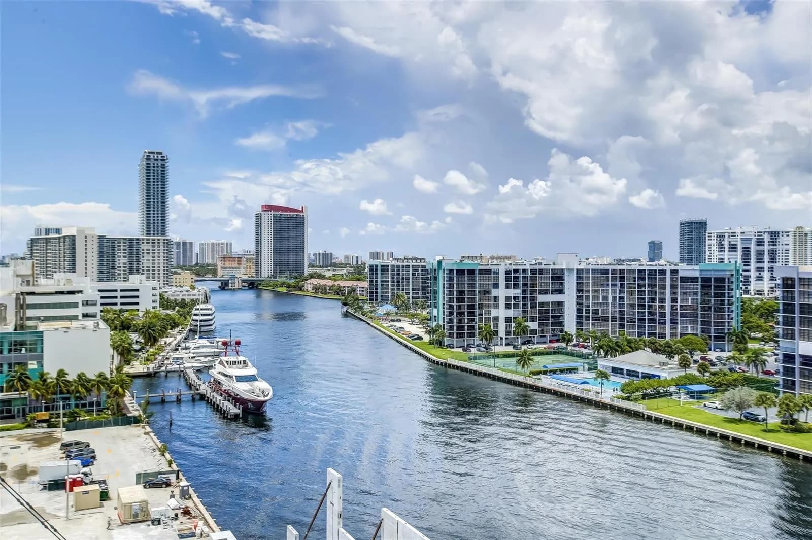 3000 S Ocean Drive # 1100, Hollywood FL 33019