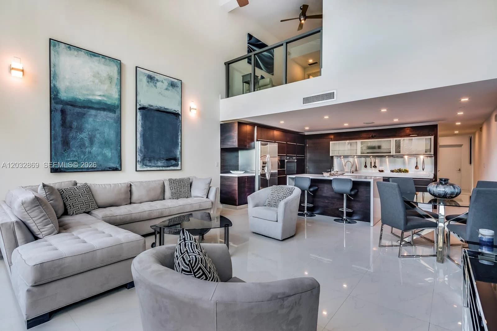 6000 Collins Ave # 346, Miami Beach FL 33140