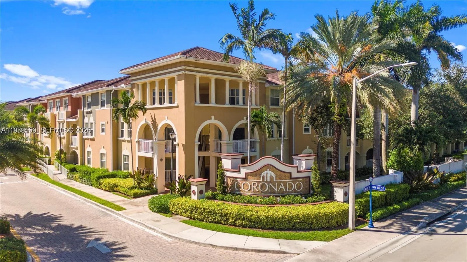 8999 NW 107th Ct # 216-1, Doral FL 33178