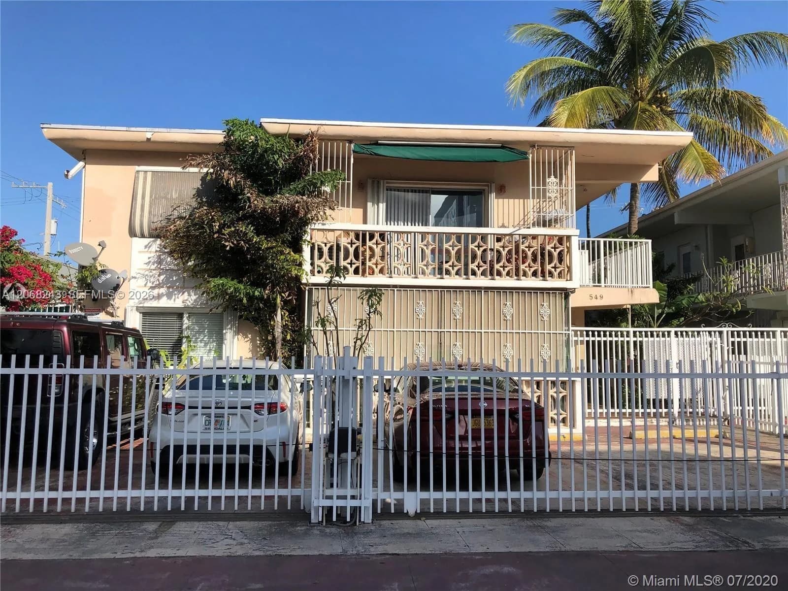 549 Meridian Ave # 10, Miami Beach, FL 33139
