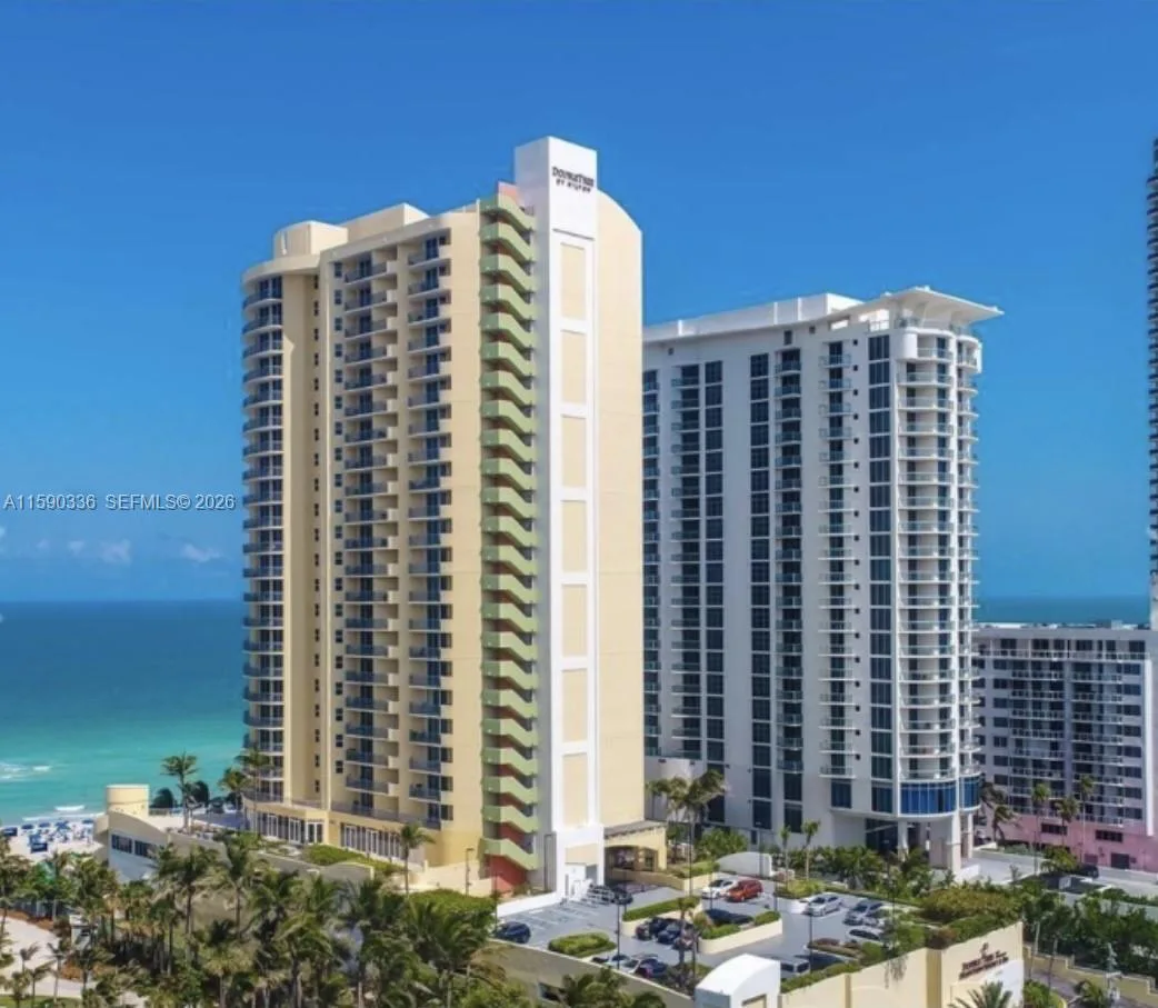 17375 Collins Ave # 705, Sunny Isles Beach FL 33160