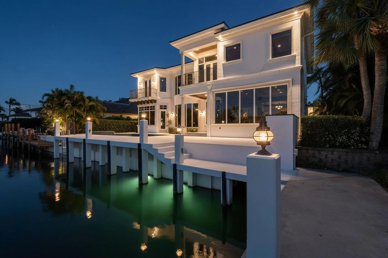 501 Golden Harbour Drive, Boca Raton FL 33432