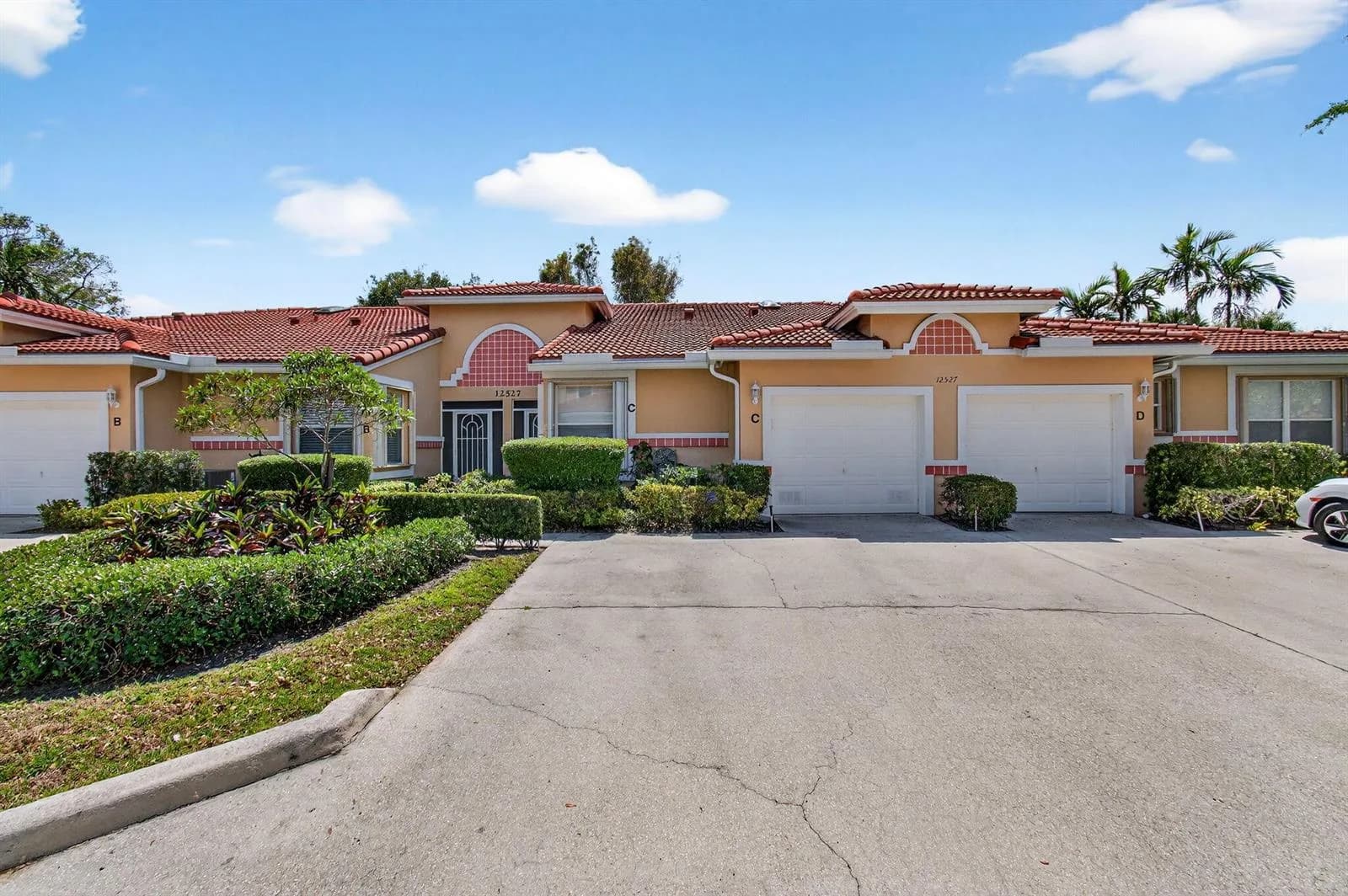 12527 Crystal Pointe Drive # C, Boynton Beach FL 33437