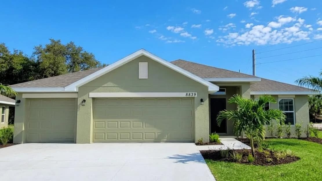 8839 Waterstone Boulevard, Fort Pierce, FL 34951
