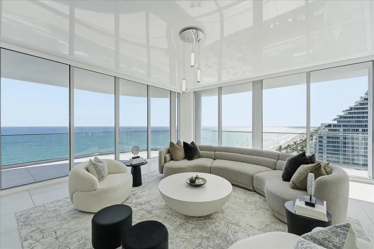 151 N Seabreeze Boulevard # 1601-East, Fort Lauderdale, FL 33304