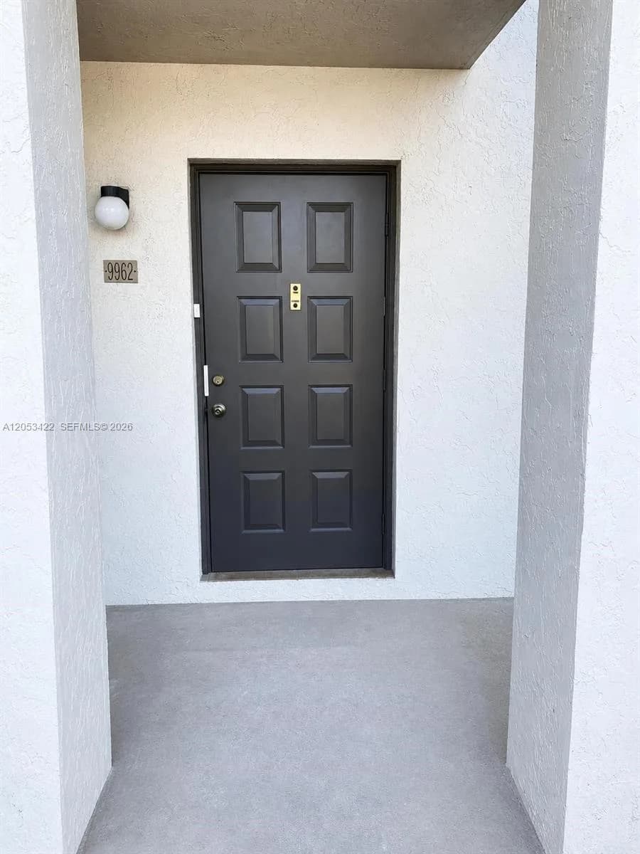 9962 Nob Hill Ct # 9962, Sunrise, FL 33351