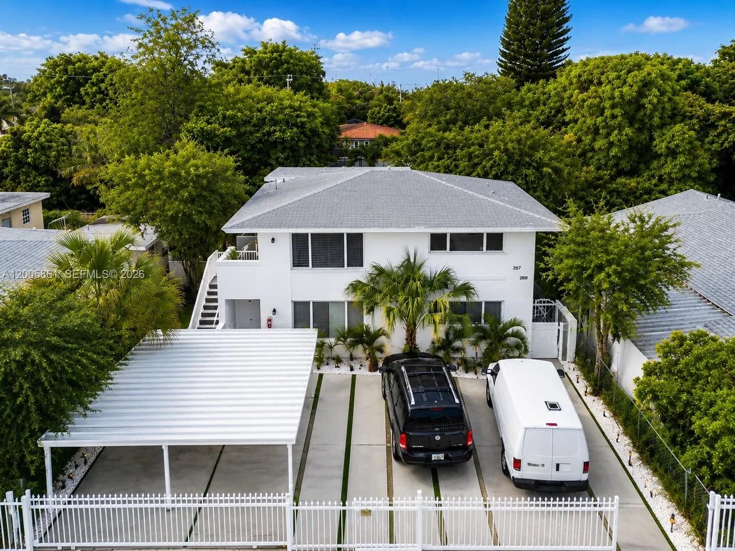 265 NE 55th Ter # 1, Miami, FL 33137