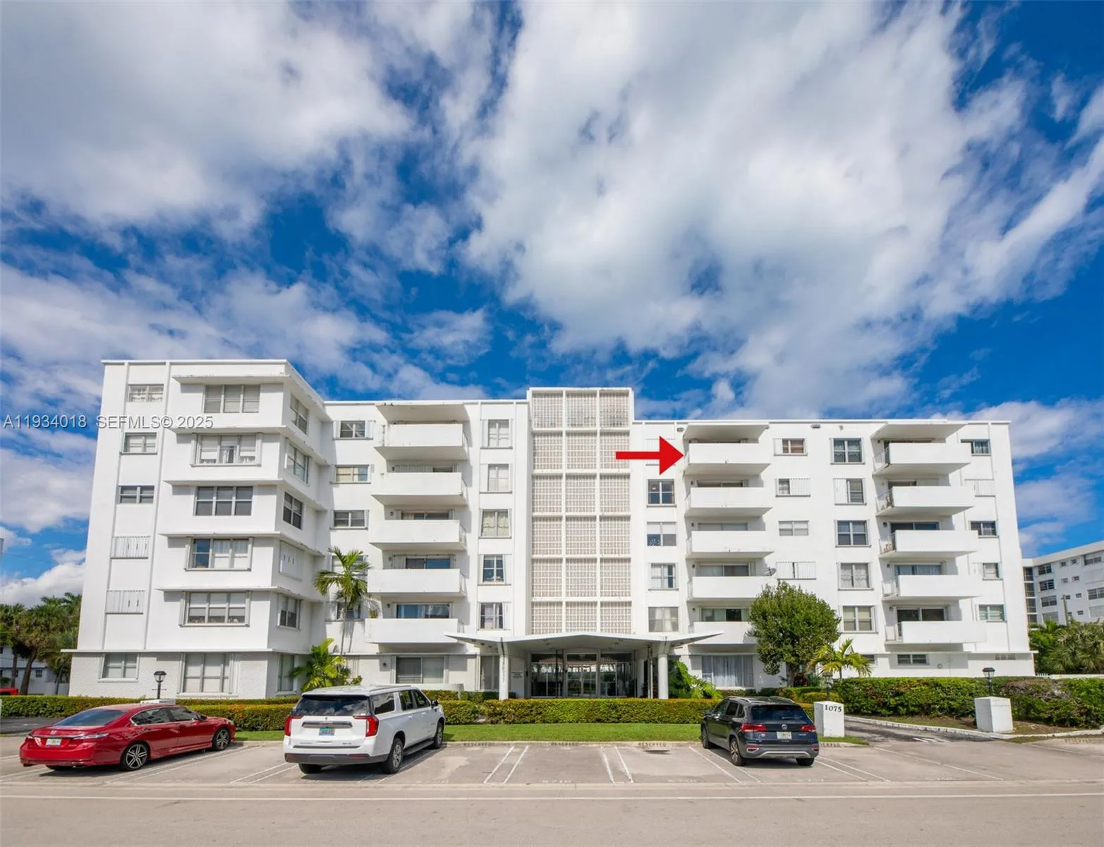 Listing