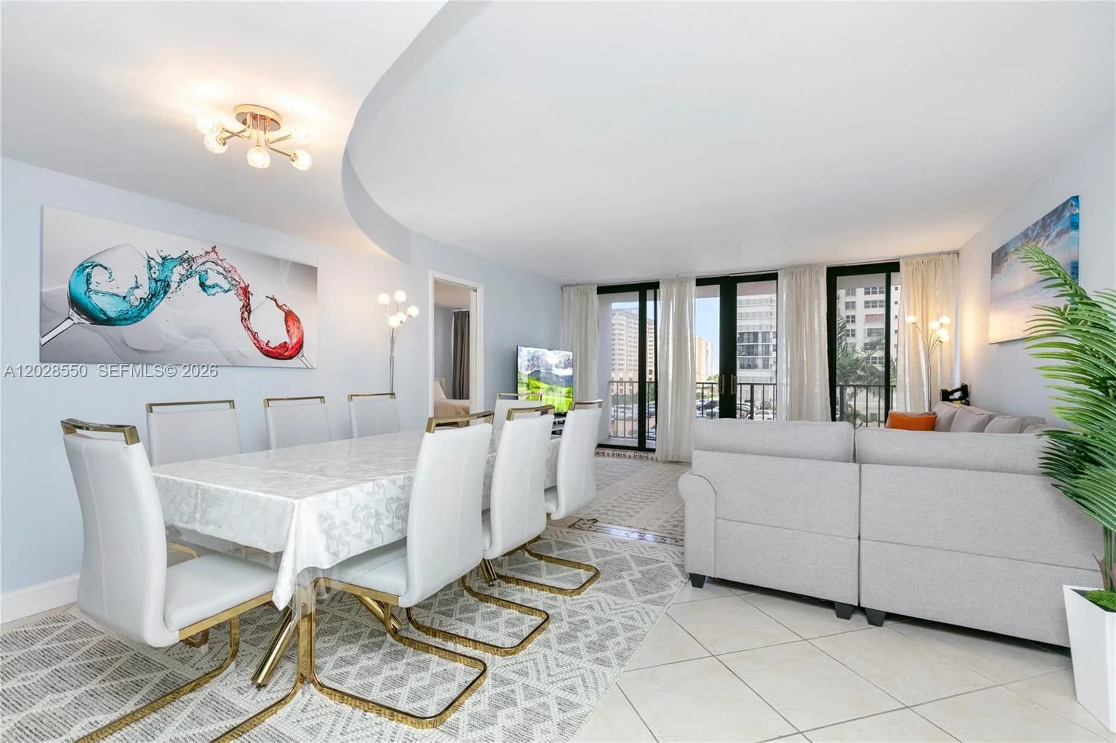 2401 S Ocean Dr # 404, Hollywood, FL 33019