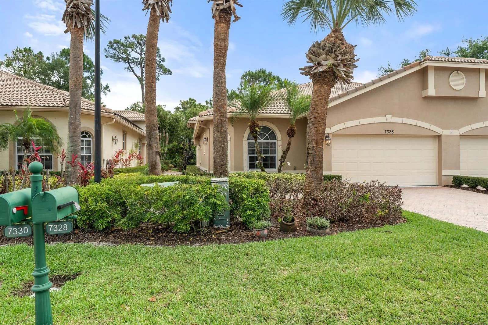 7328 Sea Pines Court, Port St. Lucie FL 34986