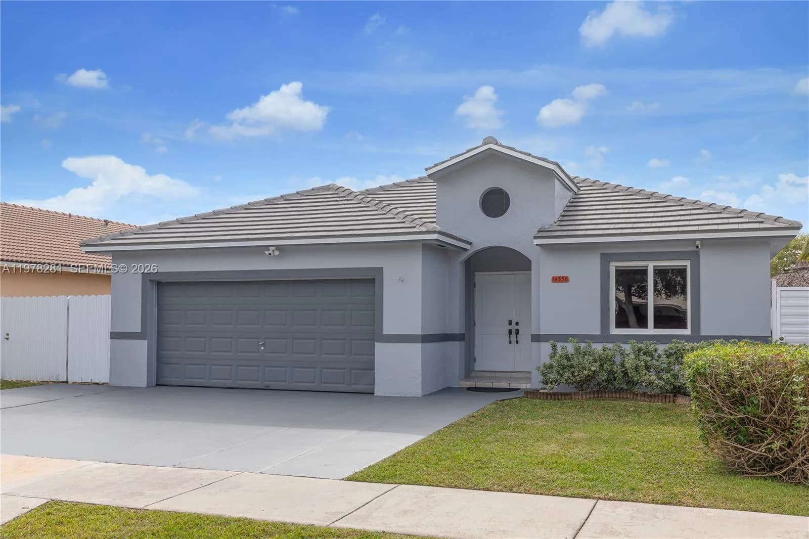 14358 SW 168th St, Miami, FL 33177