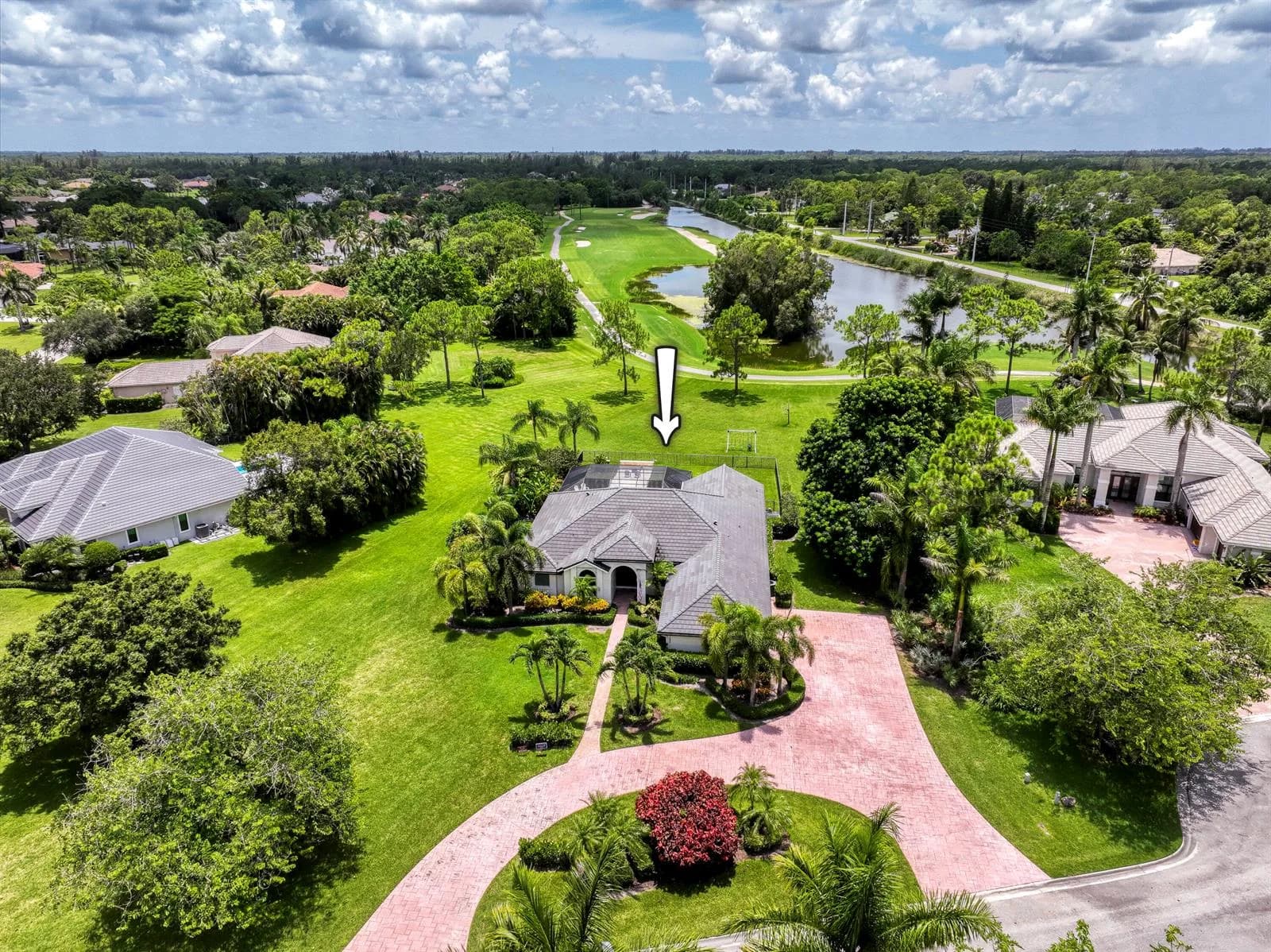 11850 Stonehaven Way, Palm Beach Gardens, FL 33412