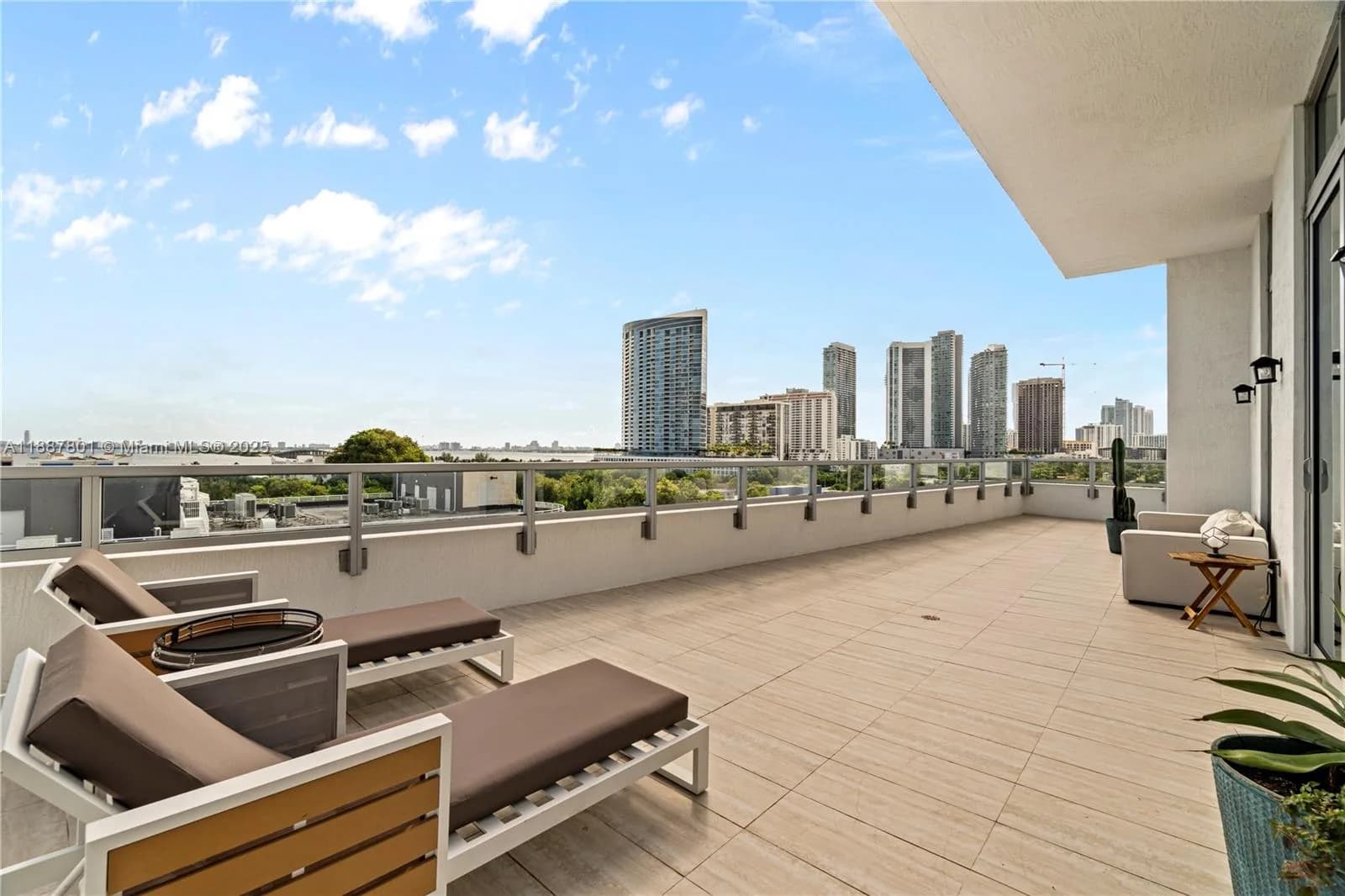 Listing
