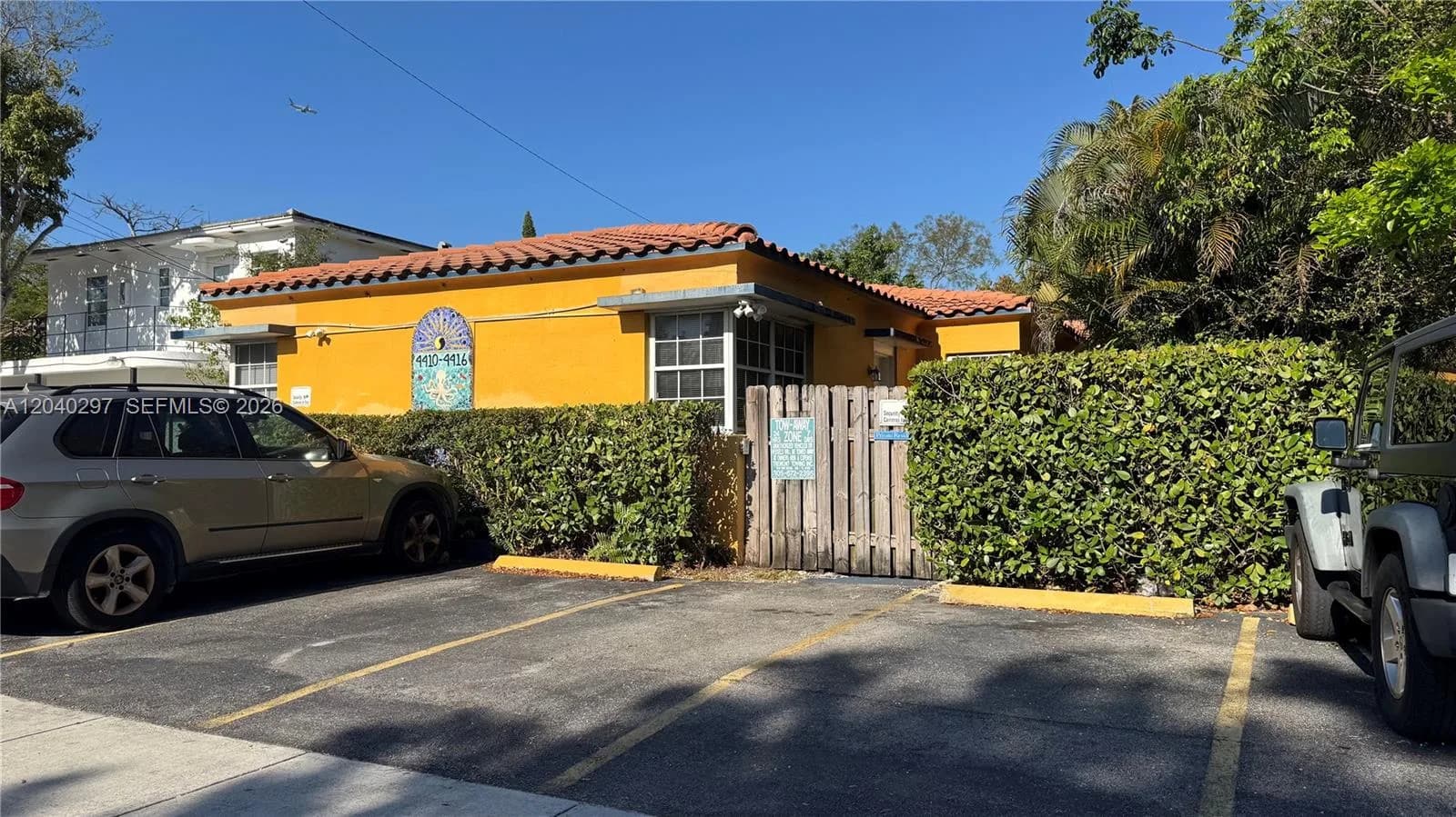 4410 NE 2nd Ave # 4410, Miami, FL 33137