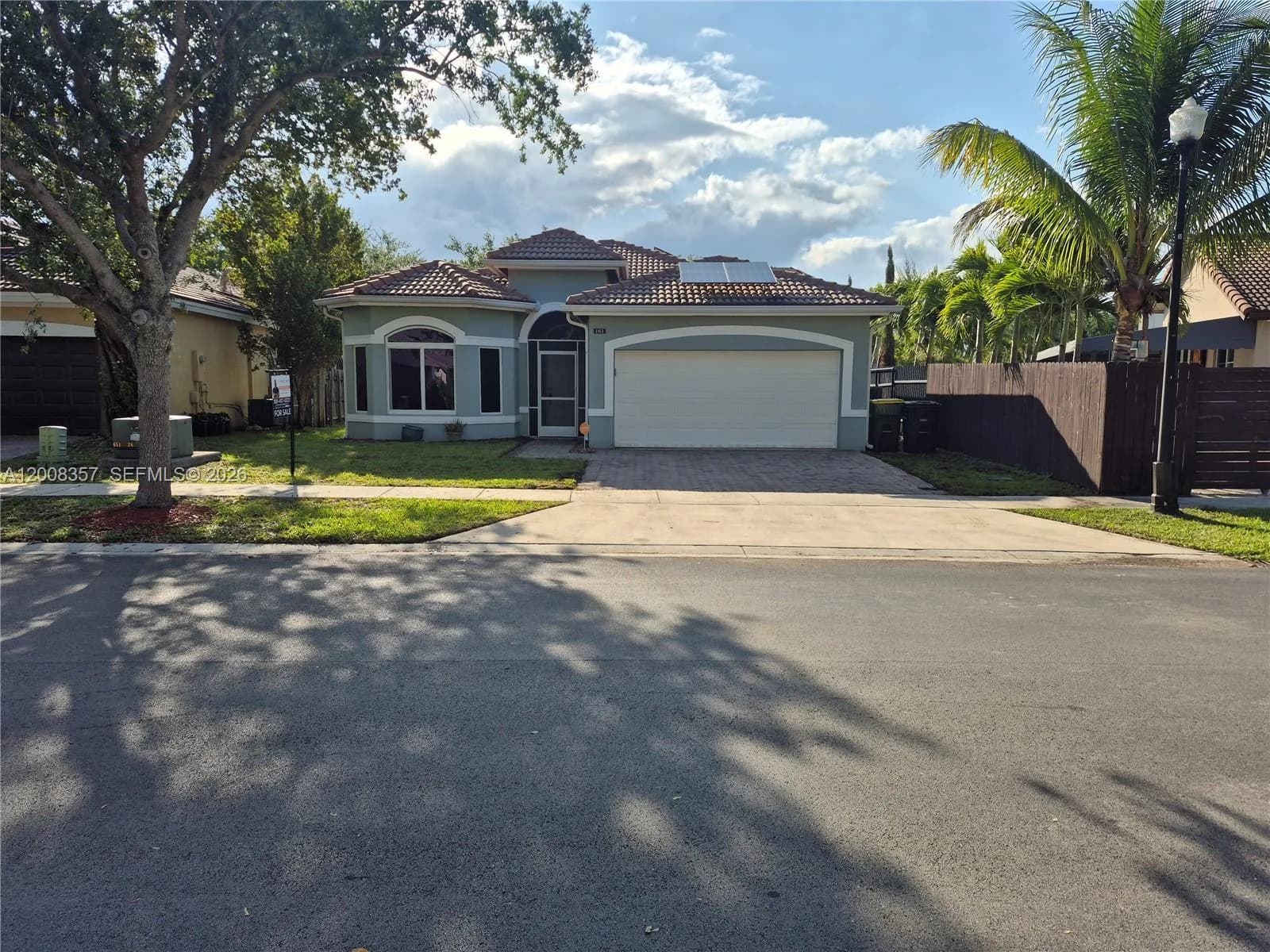 161 SE 22nd Ter, Homestead FL 33033
