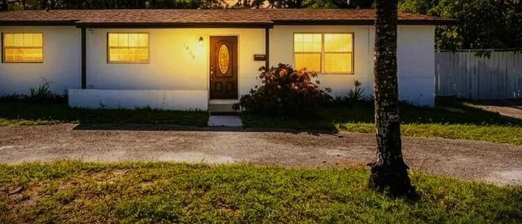 1436 NW 19th Street, Fort Lauderdale, FL 33311