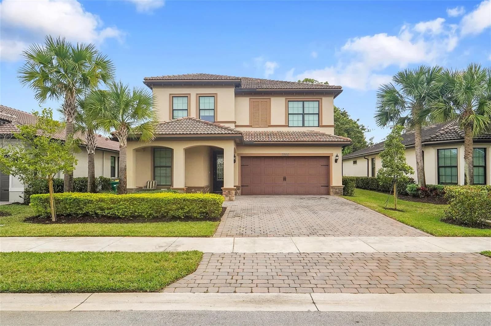 7900 NW 79th Terrace, Tamarac FL 33321