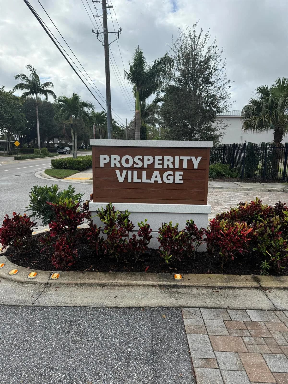 1101 Prosperity Village Drive, North Palm Beach FL 33410