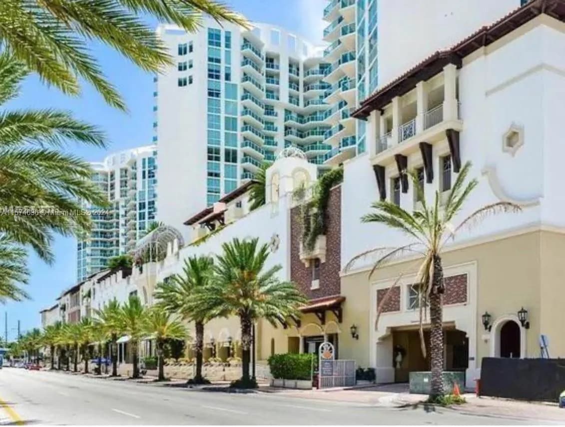 250 Sunny Isles Blvd # 3-803, Sunny Isles Beach, FL 33160