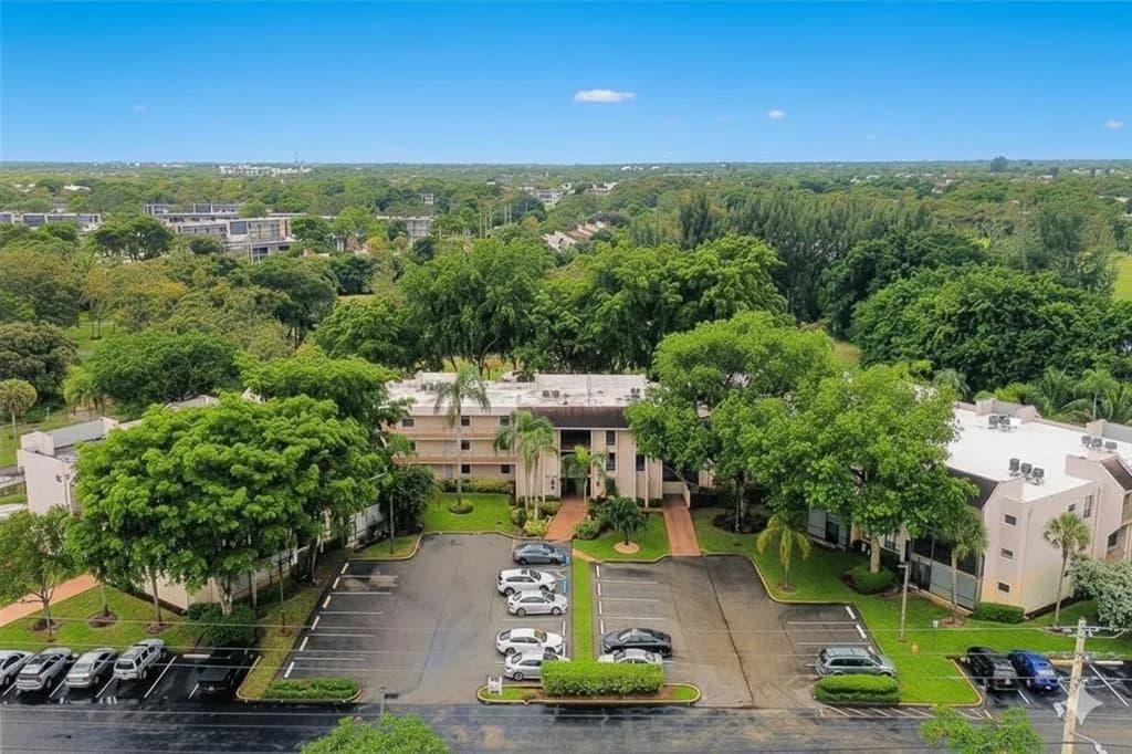8150 W Mcnab Road # 312, Tamarac FL 33321