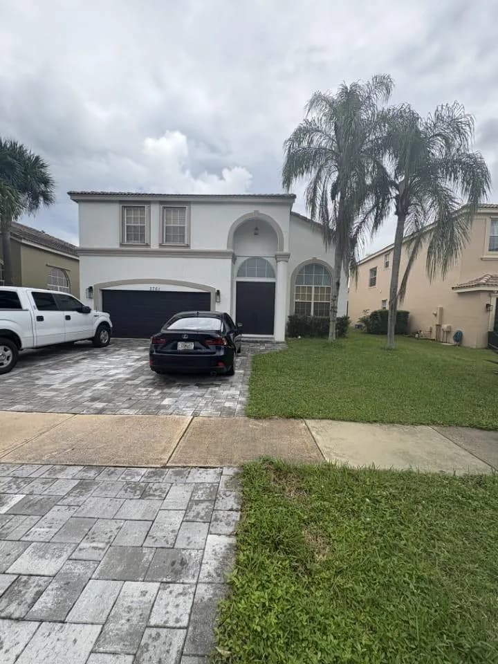 2761 Misty Oaks Circle, Royal Palm Beach FL 33411