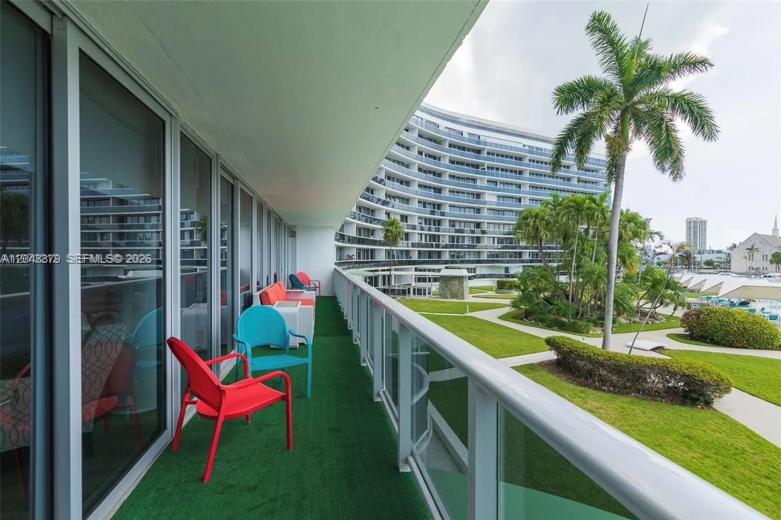 900 Bay Dr # 224, Miami Beach, FL 33141