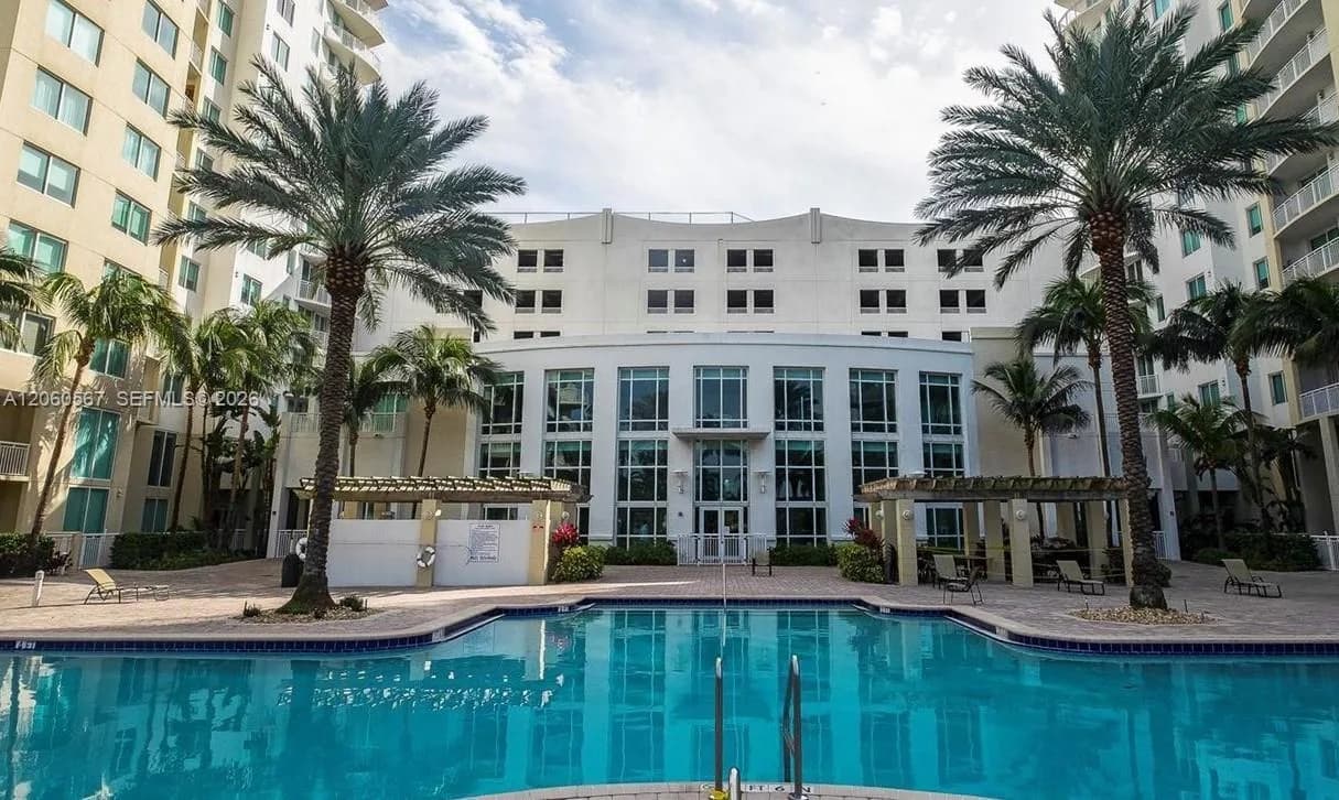 1745 E Hallandale Beach Blvd # 1606W, Hallandale Beach FL 33009