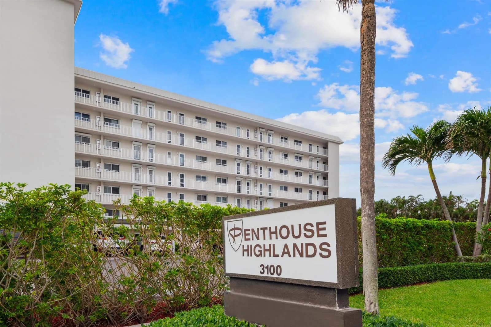 3100 S Ocean Boulevard # 116, Highland Beach FL 33487