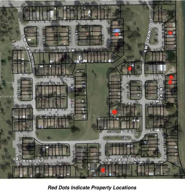 28152 SW 142nd Ct, Homestead, FL 33033
