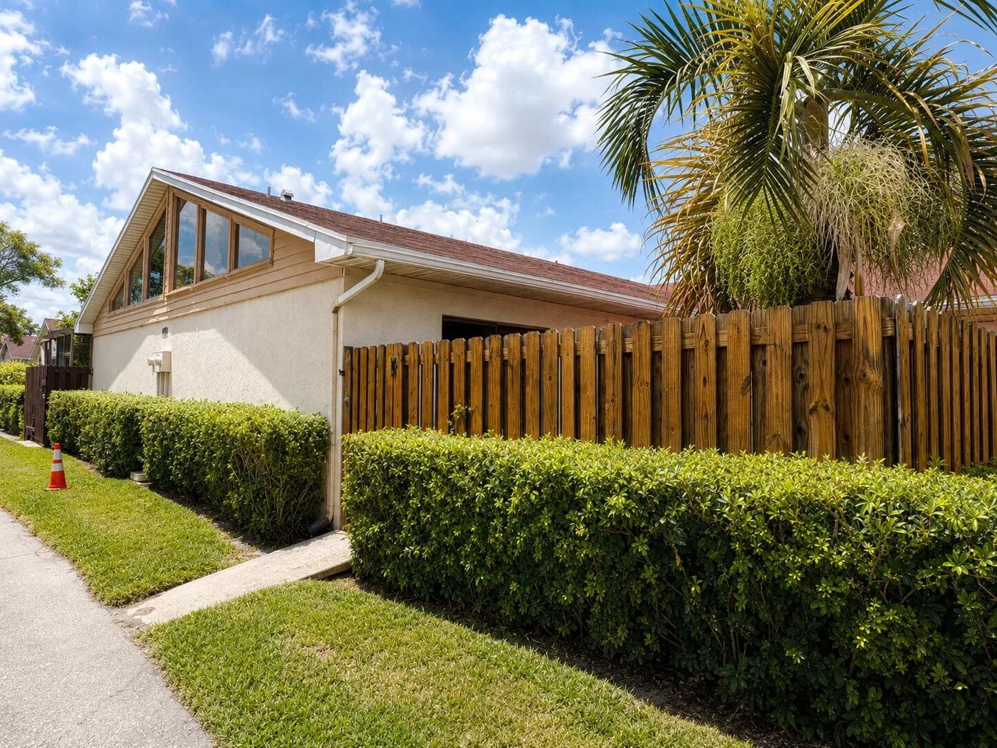 4373 Woodstock Drive # D, West Palm Beach FL 33409