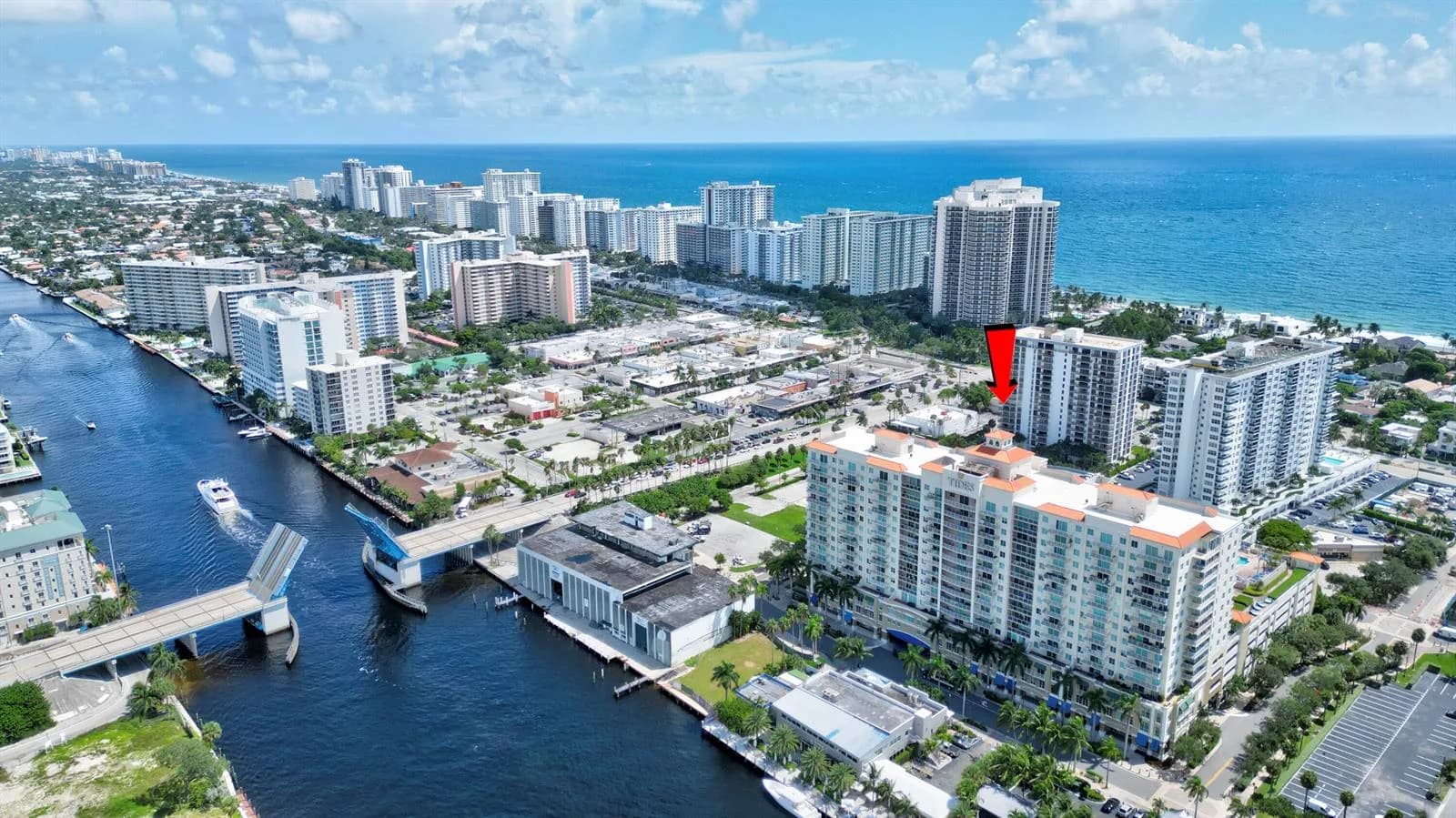 3020 NE 32ND Avenue # 606, Fort Lauderdale, FL 33308