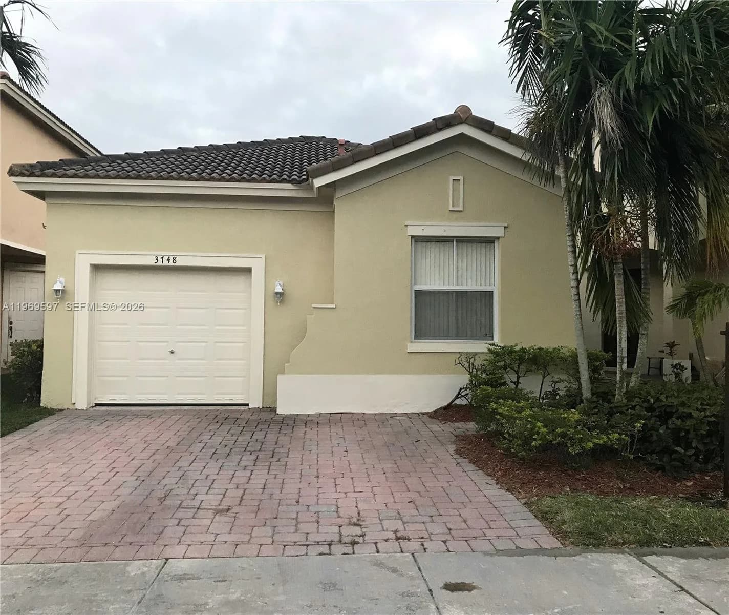 3748 NE 9th Ct, Homestead FL 33033
