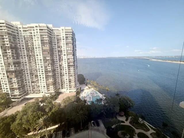 2451 Brickell Ave # 18F, Miami, FL 33129