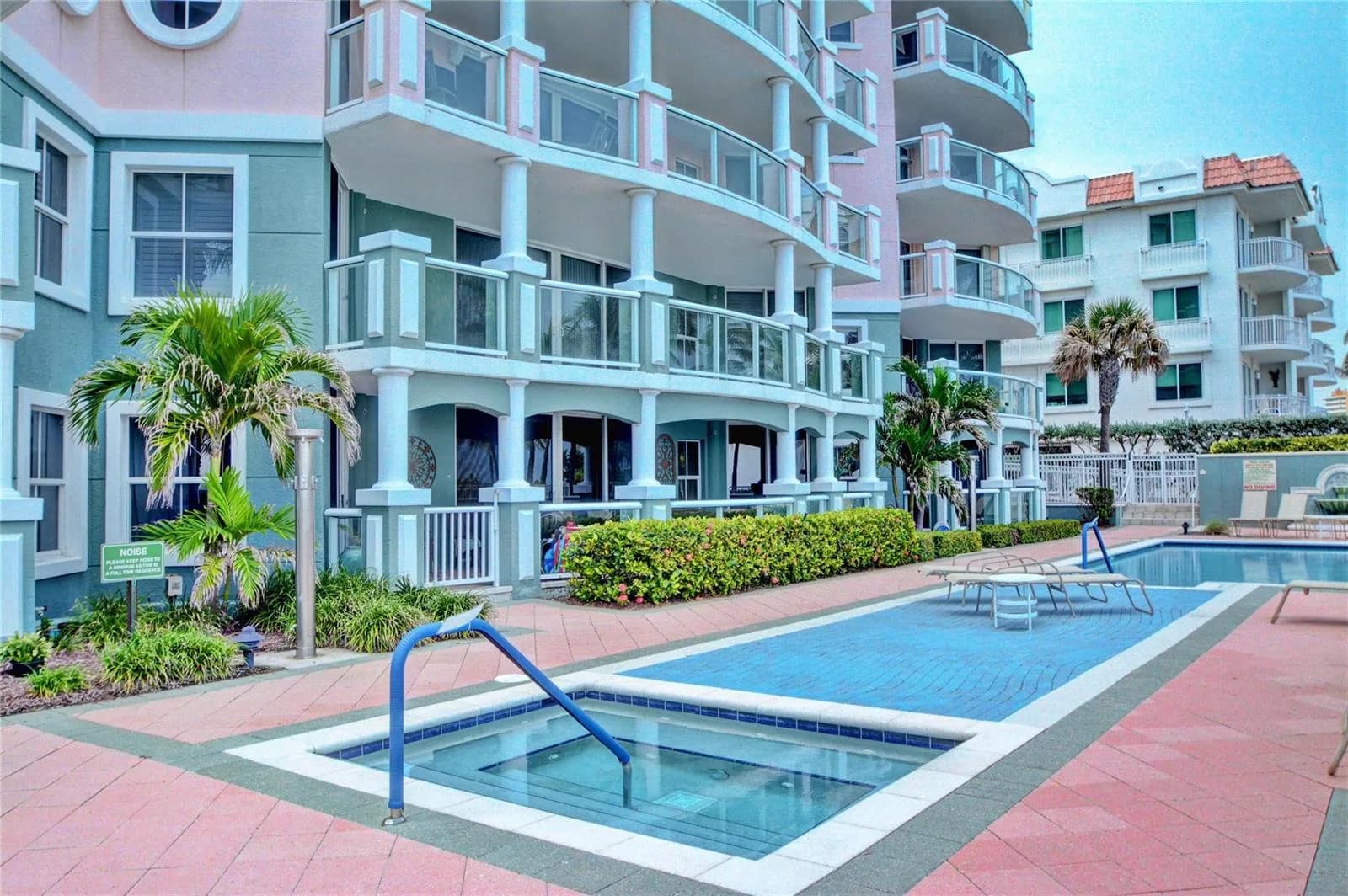 2051 SE 3rd Street # 509, Deerfield Beach FL 33441