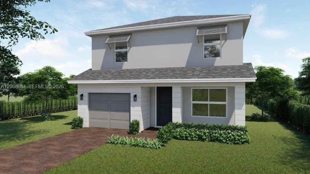 655 NE 1st Street, Florida City, FL 33034