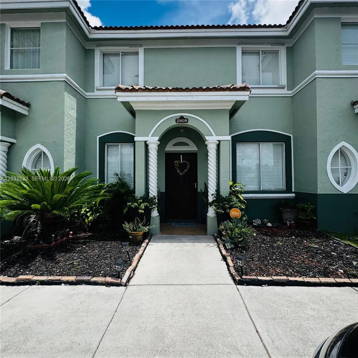 2808 SE 15th Rd # 23, Homestead, FL 33035