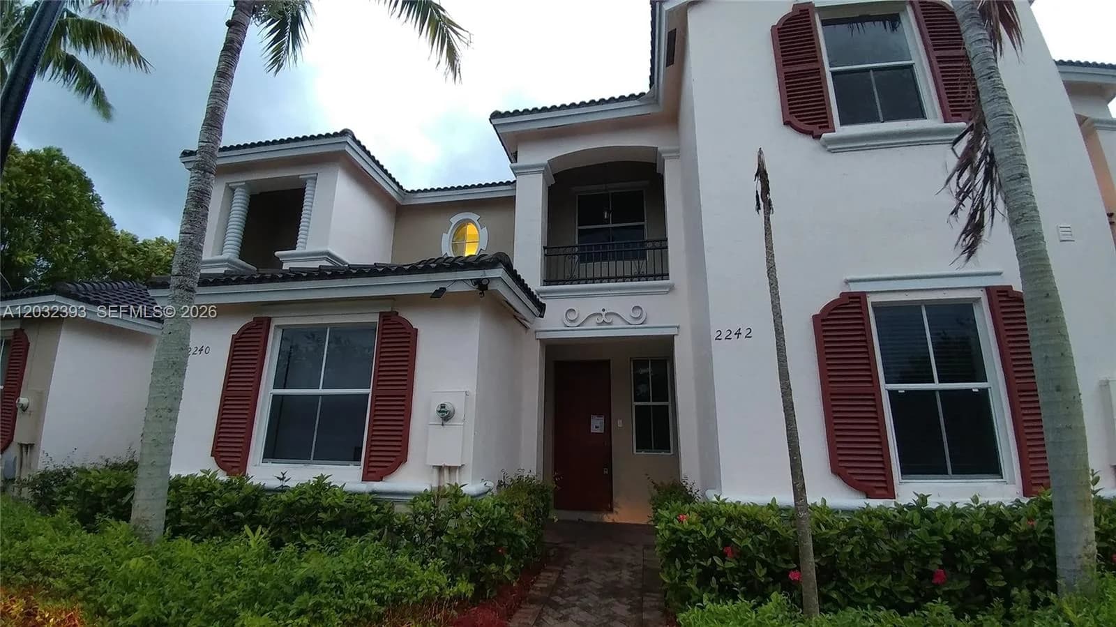 2242 NE 42nd Cir, Homestead, FL 33033