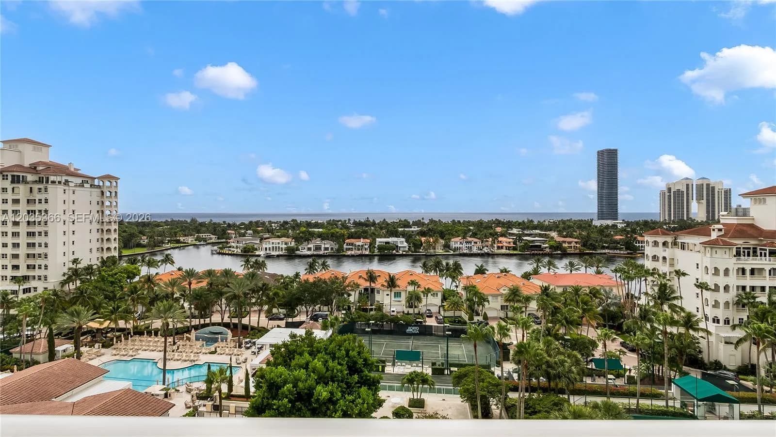 19955 NE 38th Ct # 1205, Aventura FL 33180
