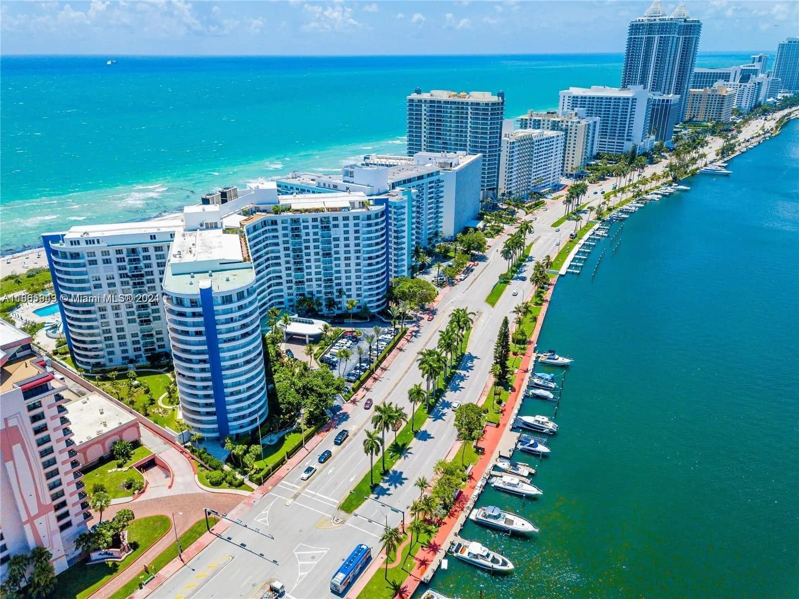 5161 Collins Ave # 505, Miami Beach, FL 33140
