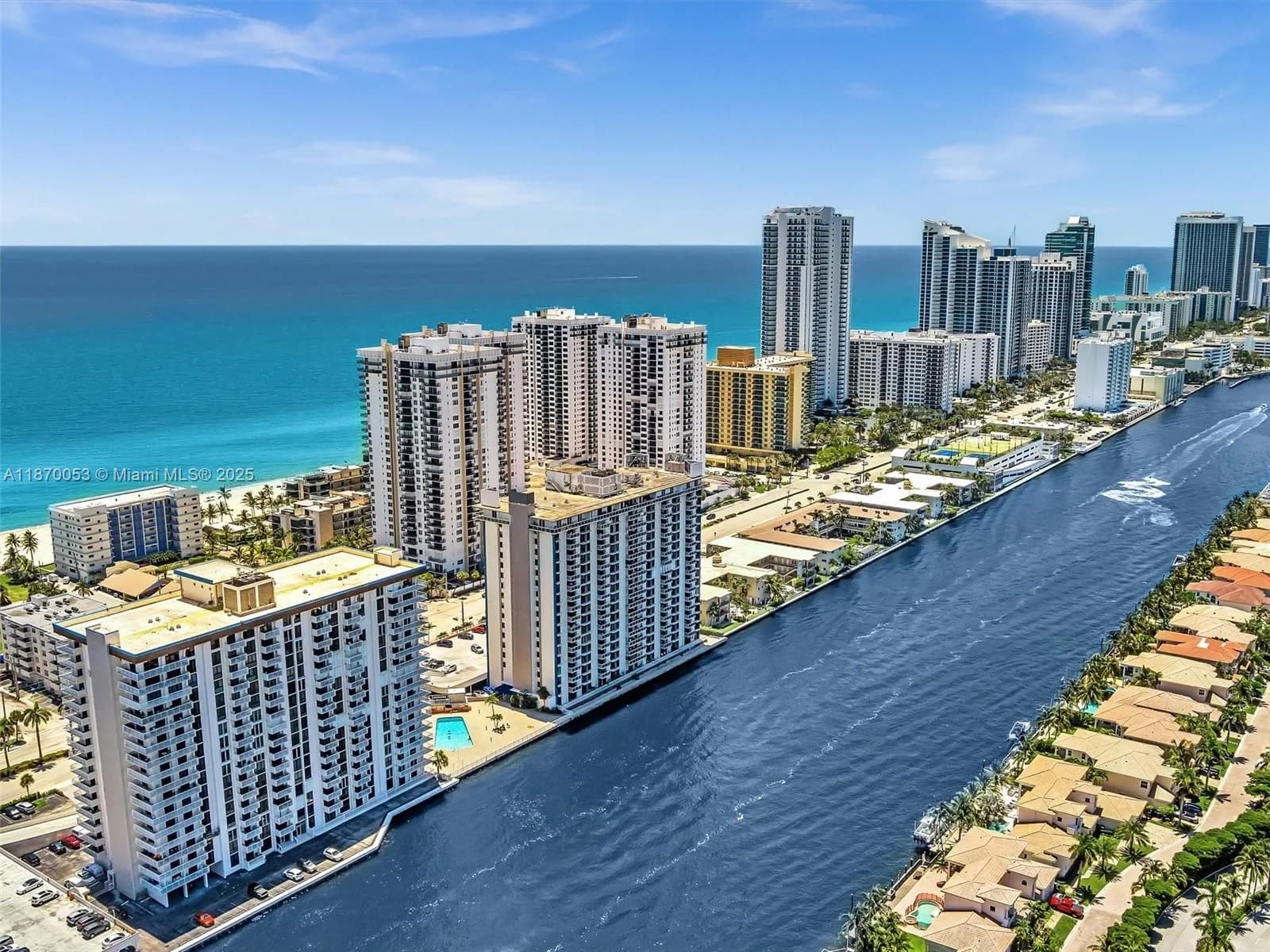 1500 S Ocean Dr # 3E, Hollywood, FL 33019