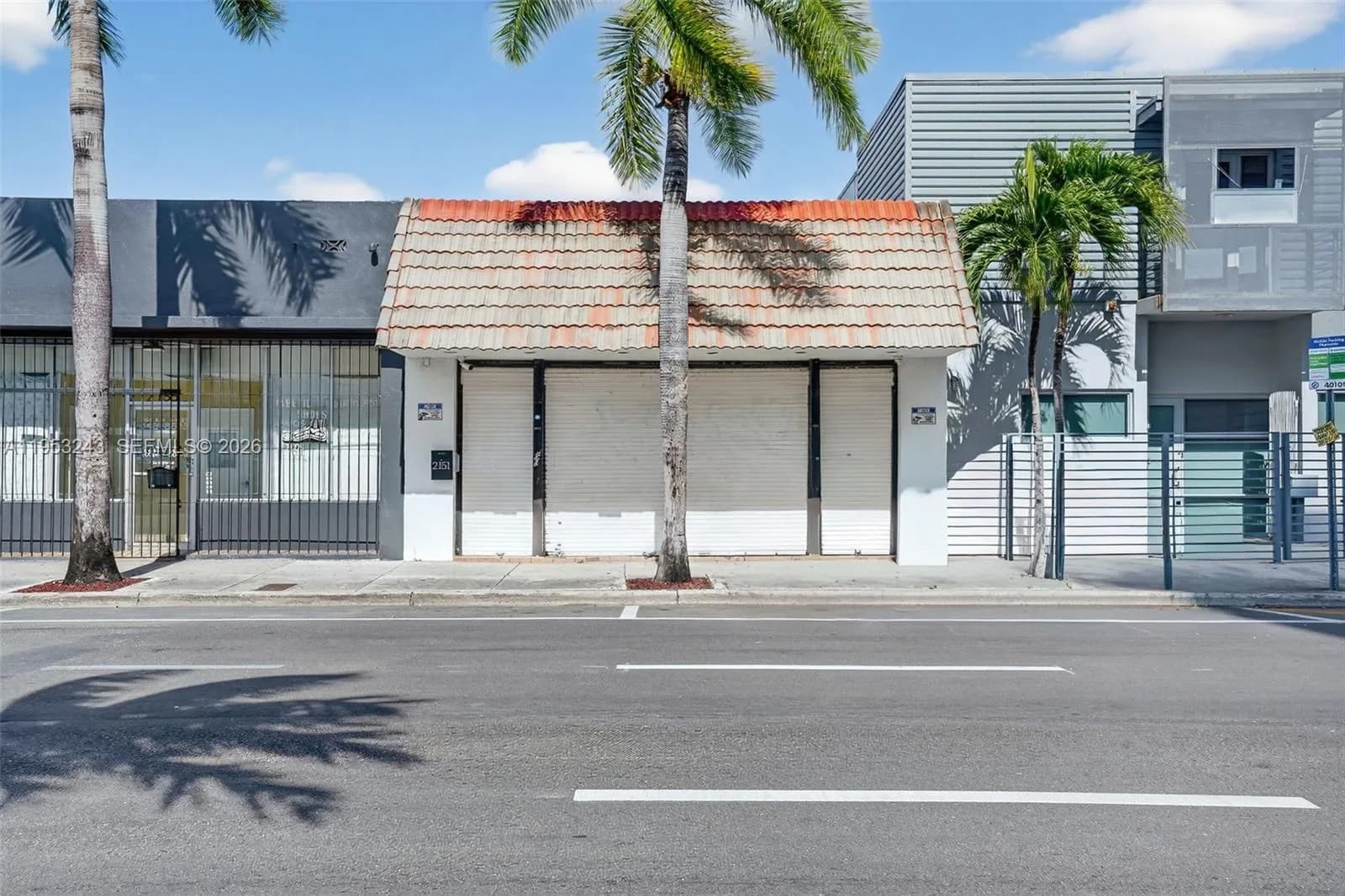 2151 SW 8th St, Miami FL 33135