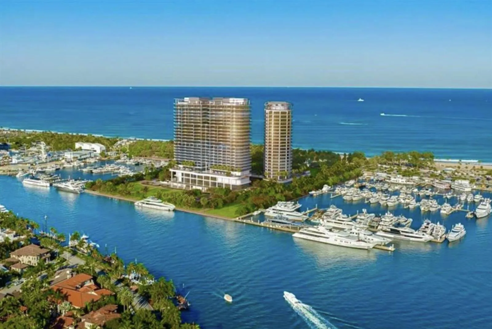 801 Seabreeze Boulevard # R 1604, Fort Lauderdale, FL 33316