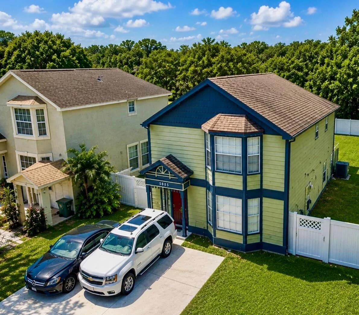 5885 Rambler Rose Way, West Palm Beach FL 33415